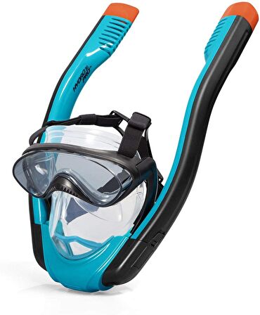 Bestway Hydro Pro SeaClear Flowtech Şnorkel BW24058 L/XL (Large/XLarge)  